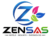 final zensas logo